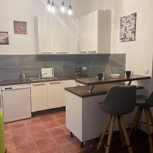 Gesamte Fuer 4 Personen 12 Appartamento