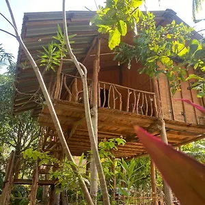  Alloggio in famiglia Paradise Treehouse Sri Lanka