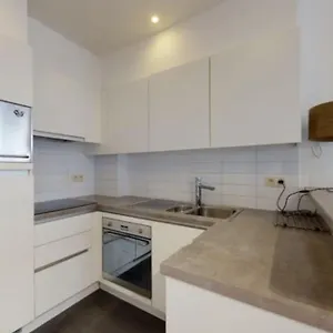  Appartamento Beautiful Studio In Centre Belgio