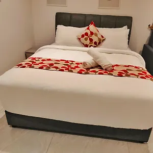  Appartamento Lila Quill Residences Klcc Malesia