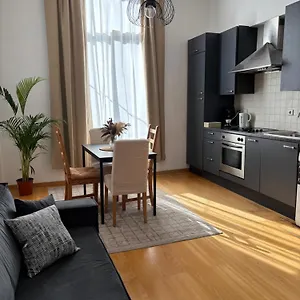 Appartamento L&l 1 Belgio